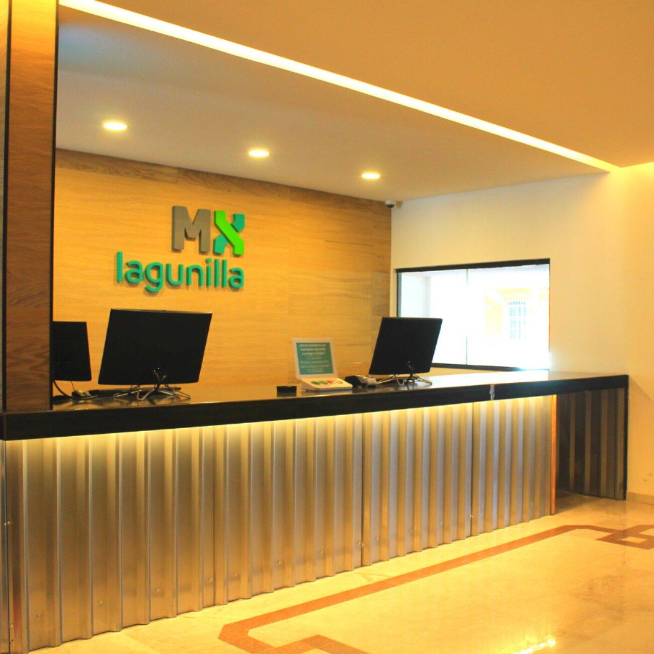 Hotel Mx Lagunilla Mexico City Exterior photo